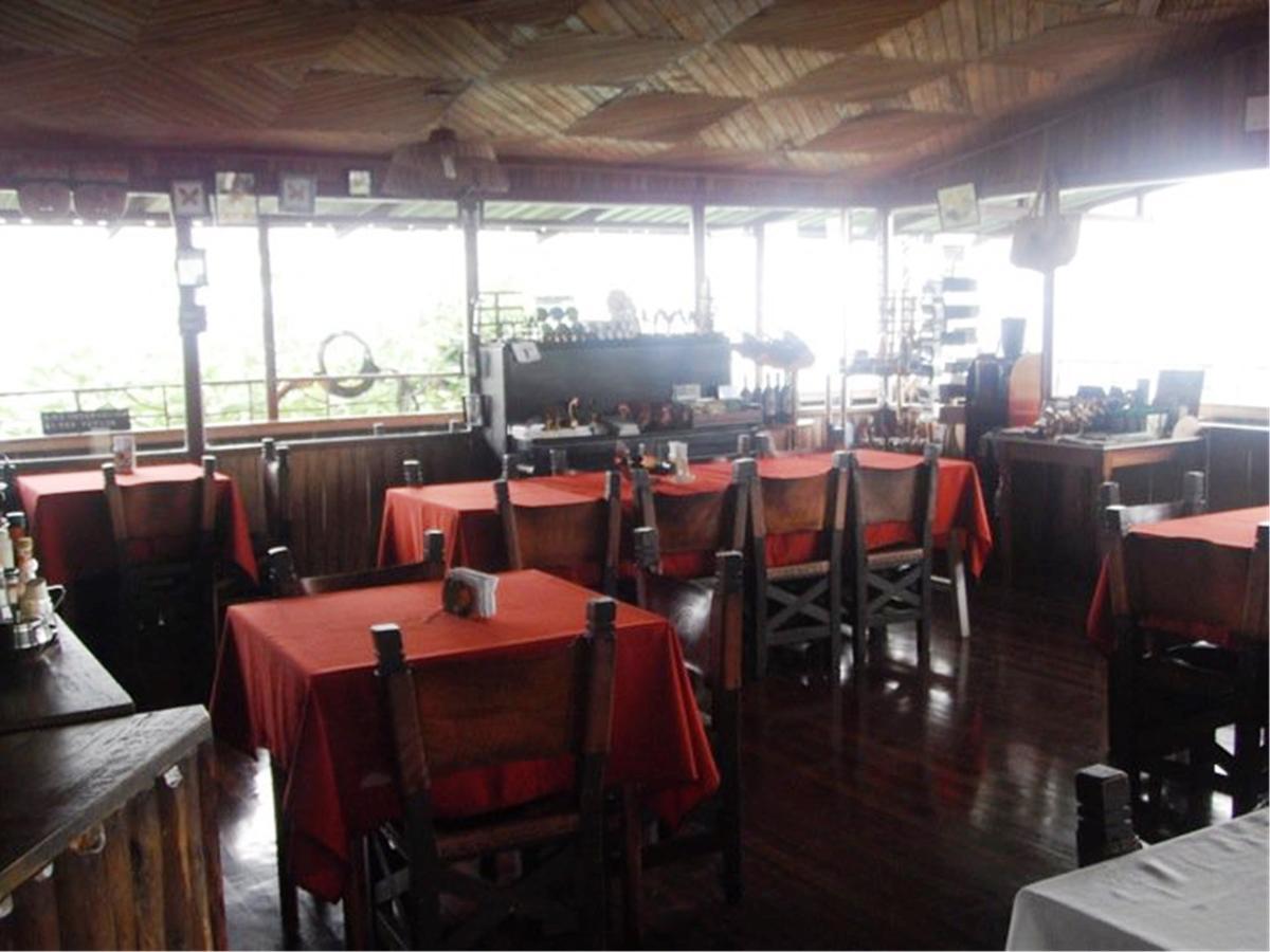 Mirador Valle Del General La Ese Ngoại thất bức ảnh
