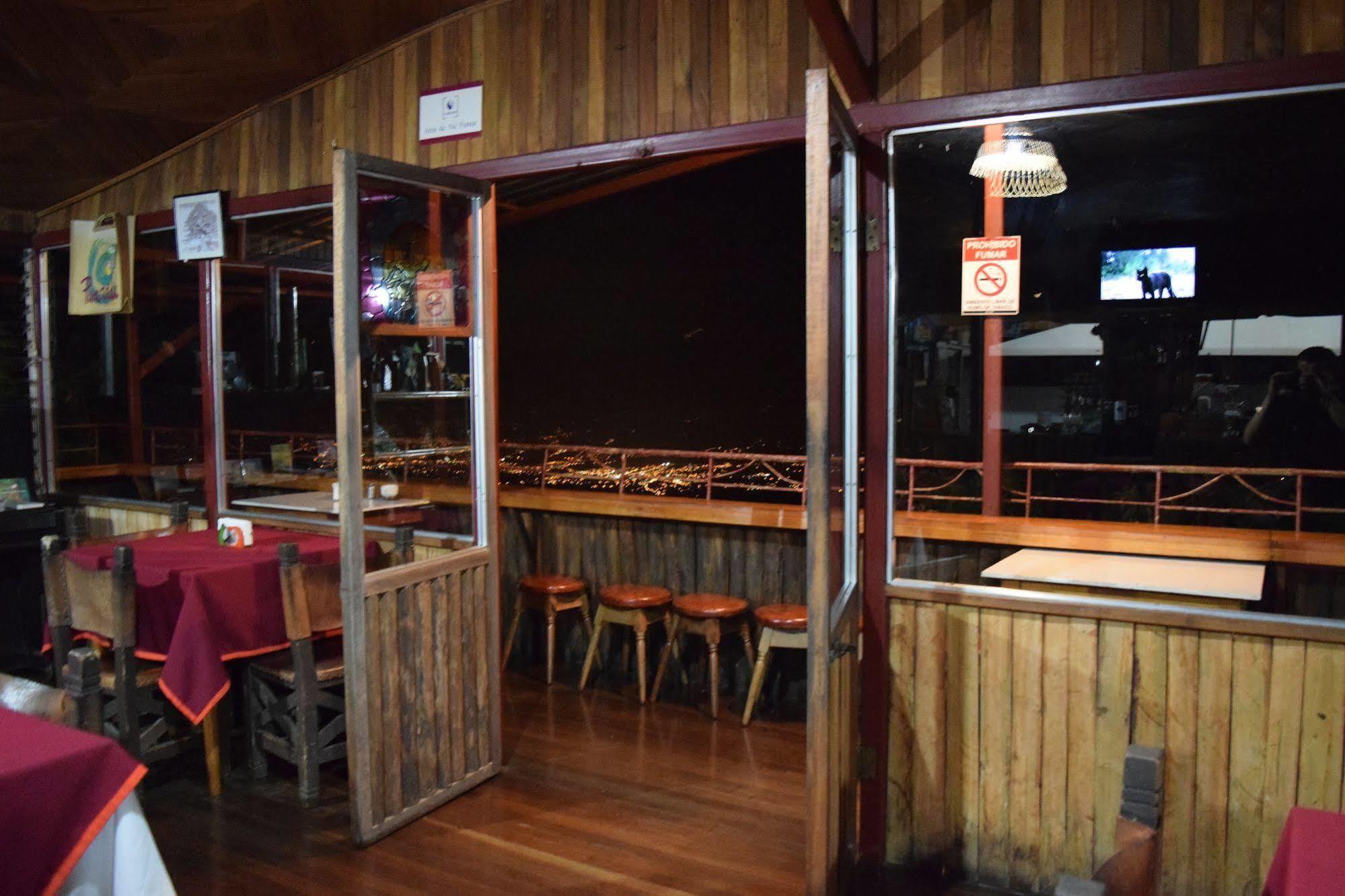 Mirador Valle Del General La Ese Ngoại thất bức ảnh